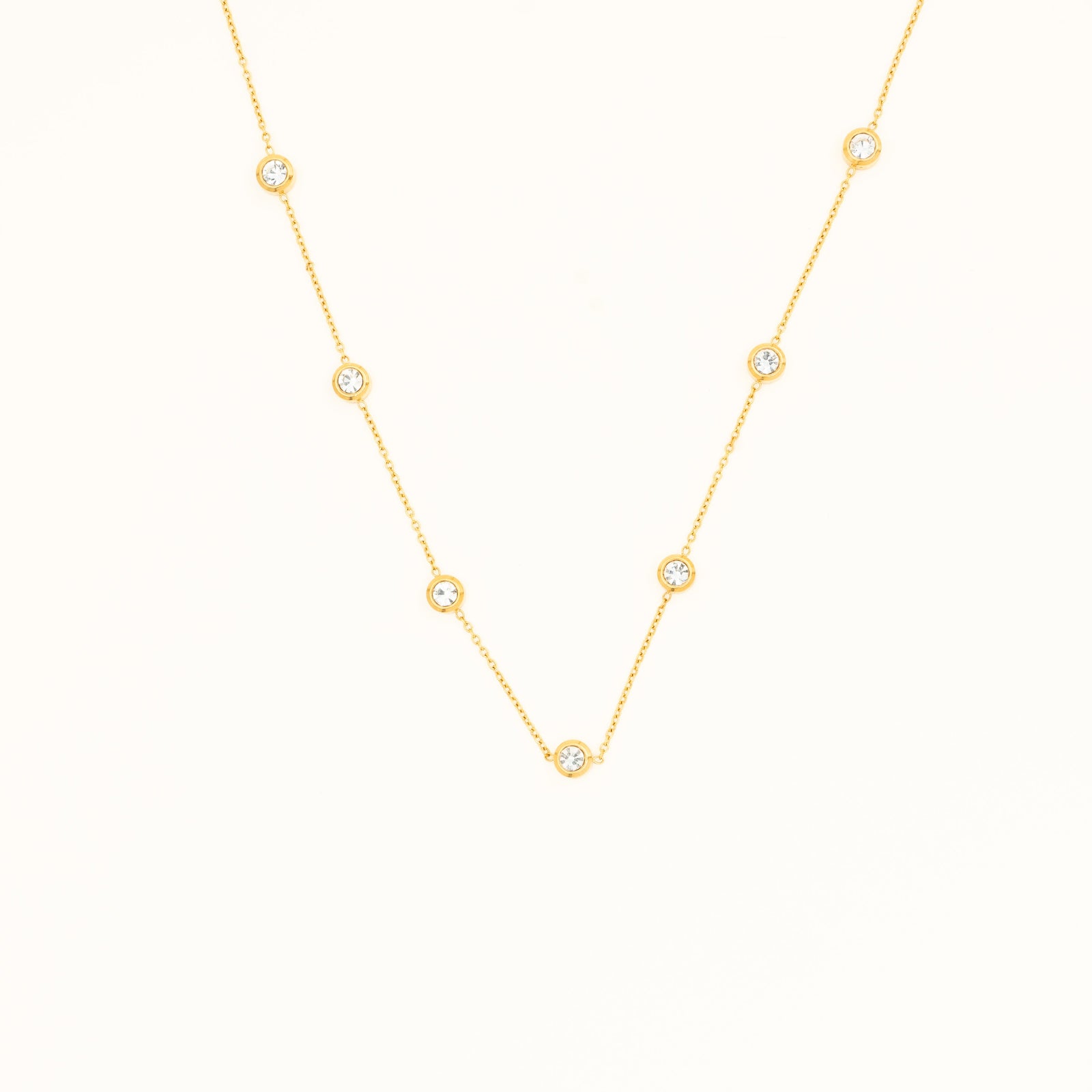 Tranquil Necklace nucery