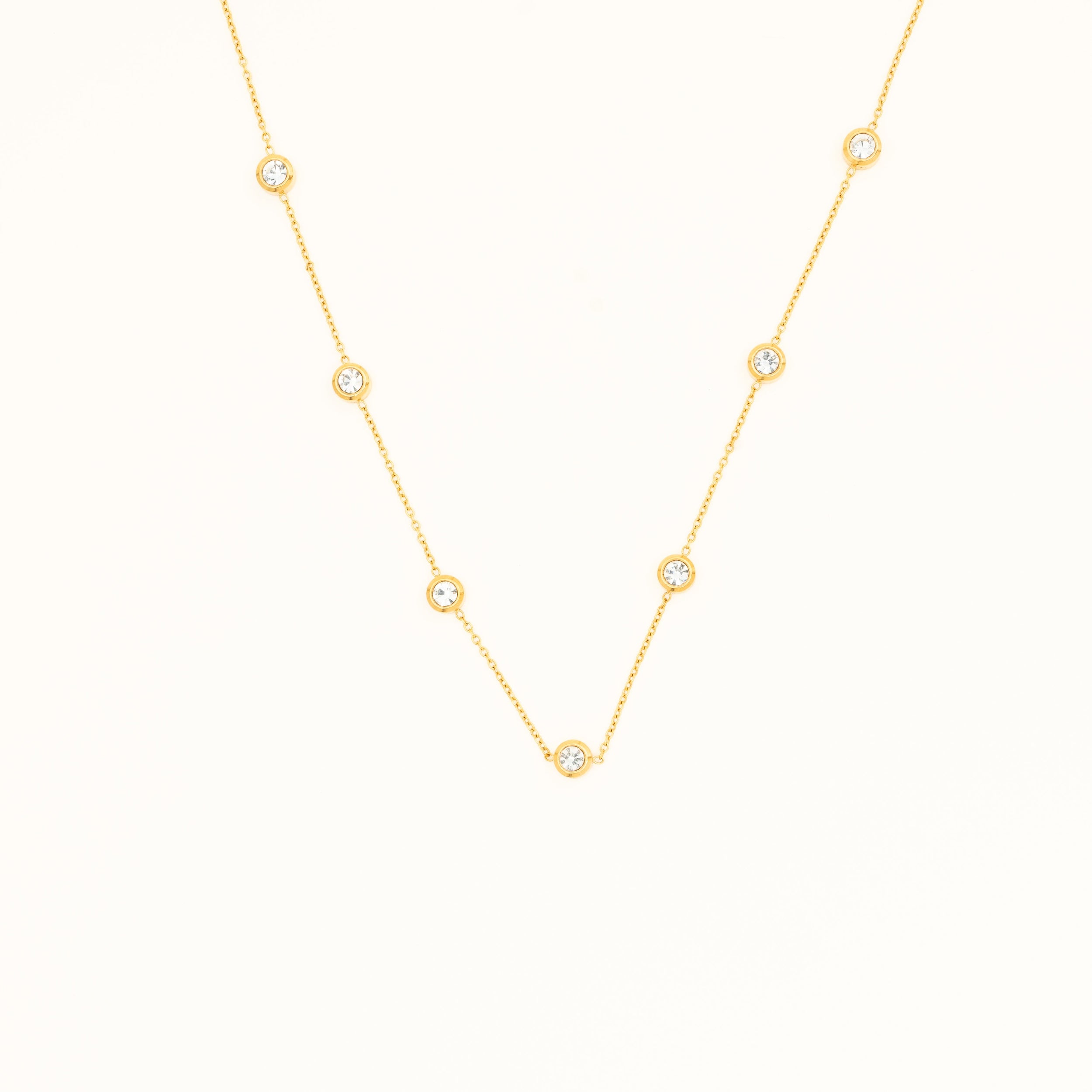 Tranquil Necklace nucery