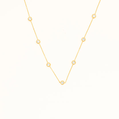 Tranquil Necklace