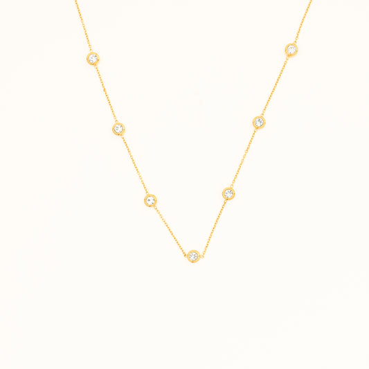 Tranquil Necklace