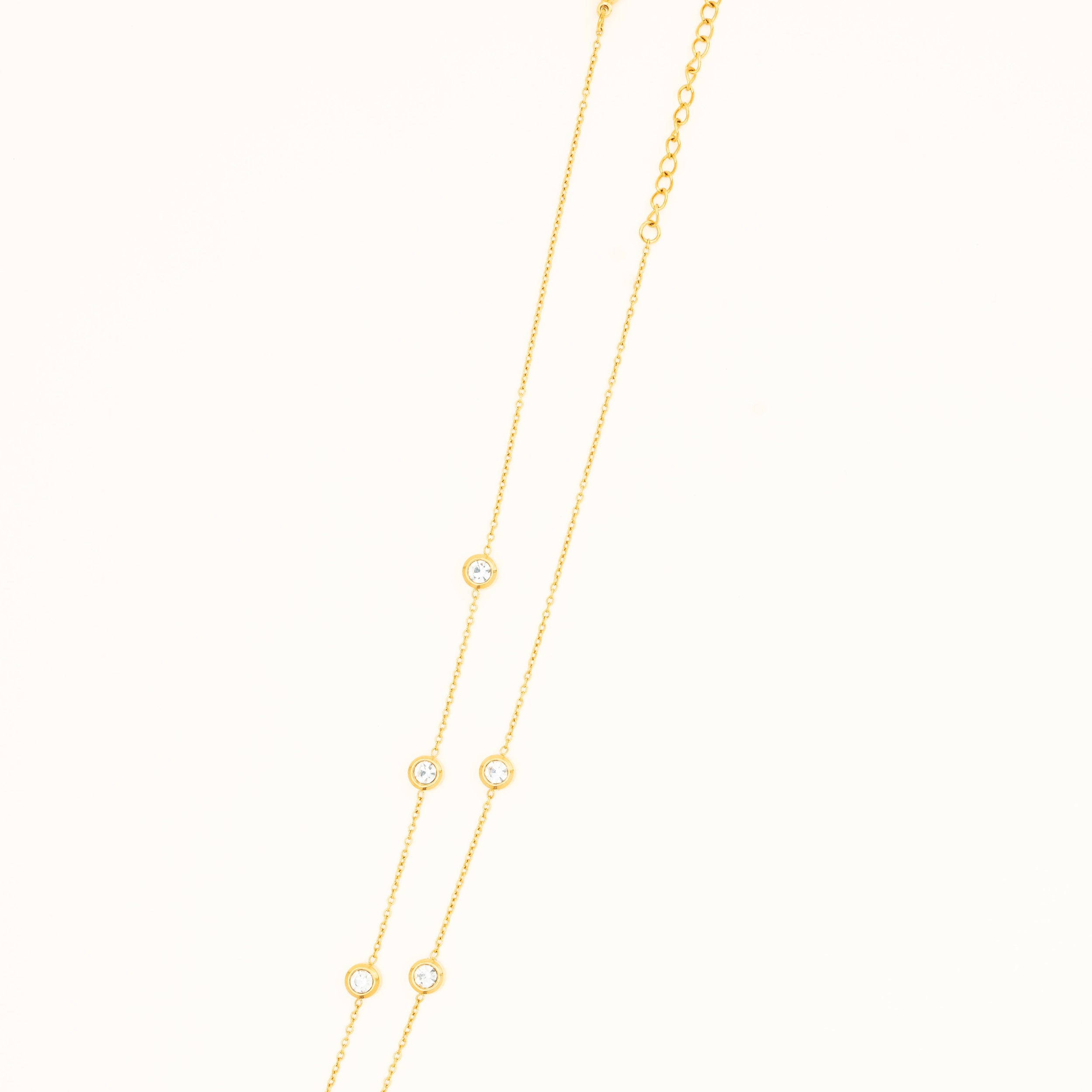 Tranquil Necklace nucery