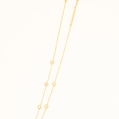 Tranquil Necklace