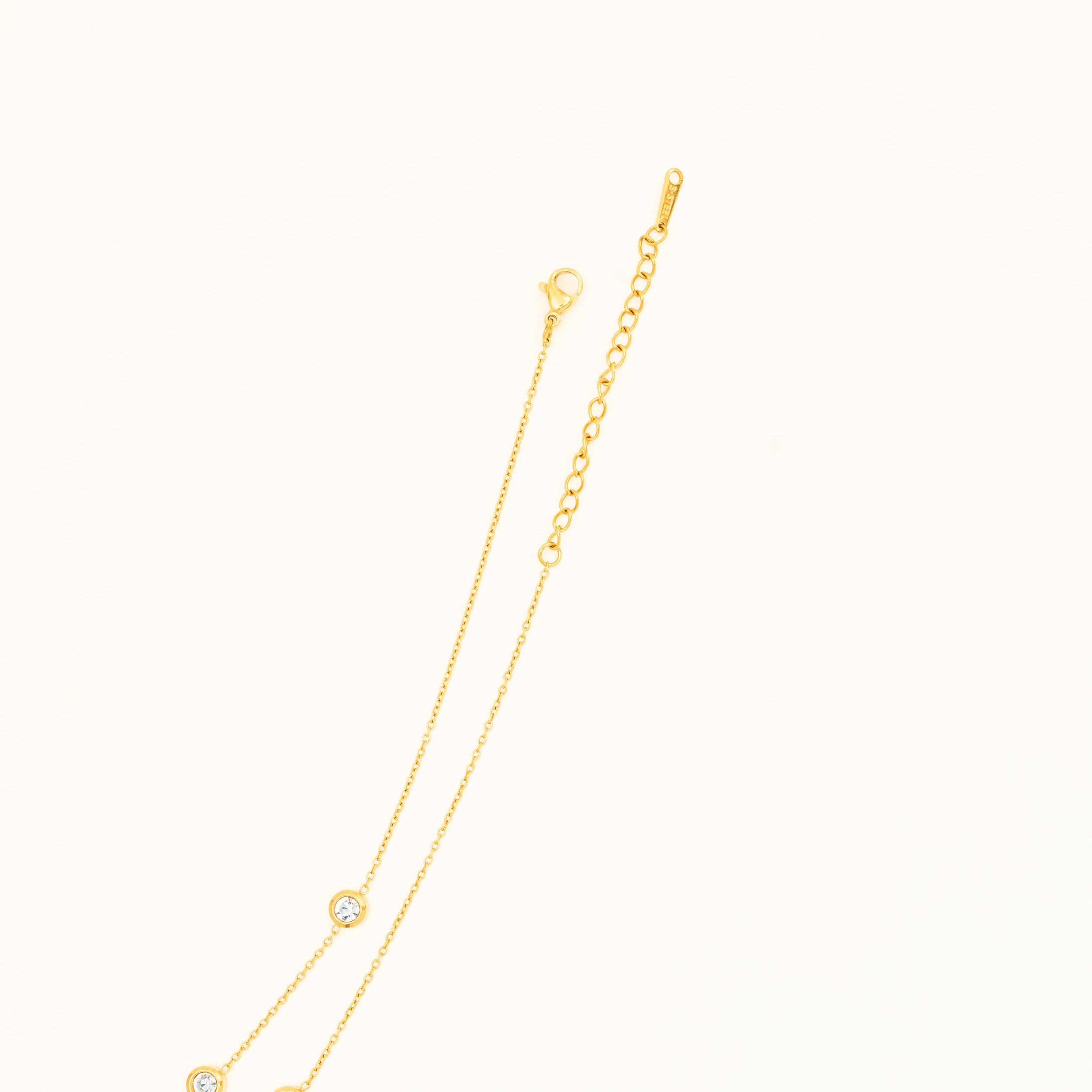 Tranquil Necklace nucery