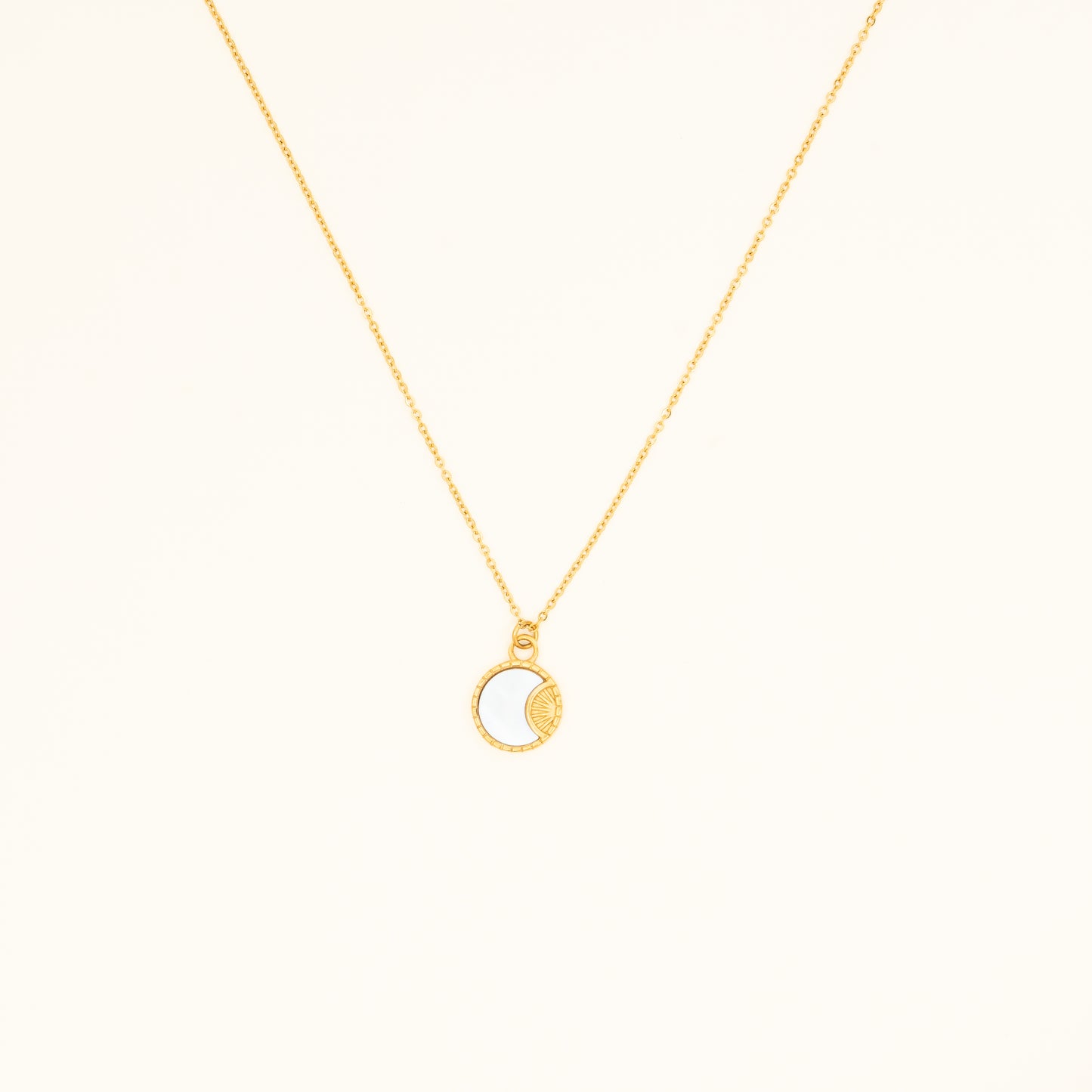 Aurora Pendant