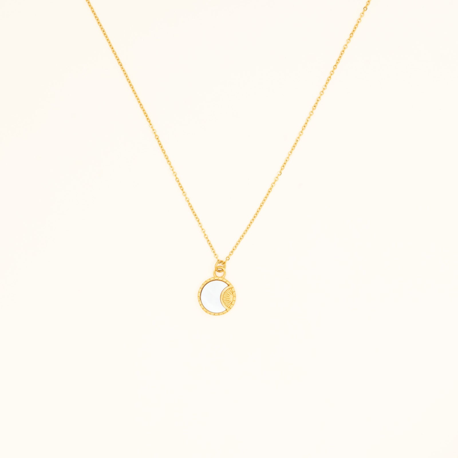 Aurora Pendant nucery