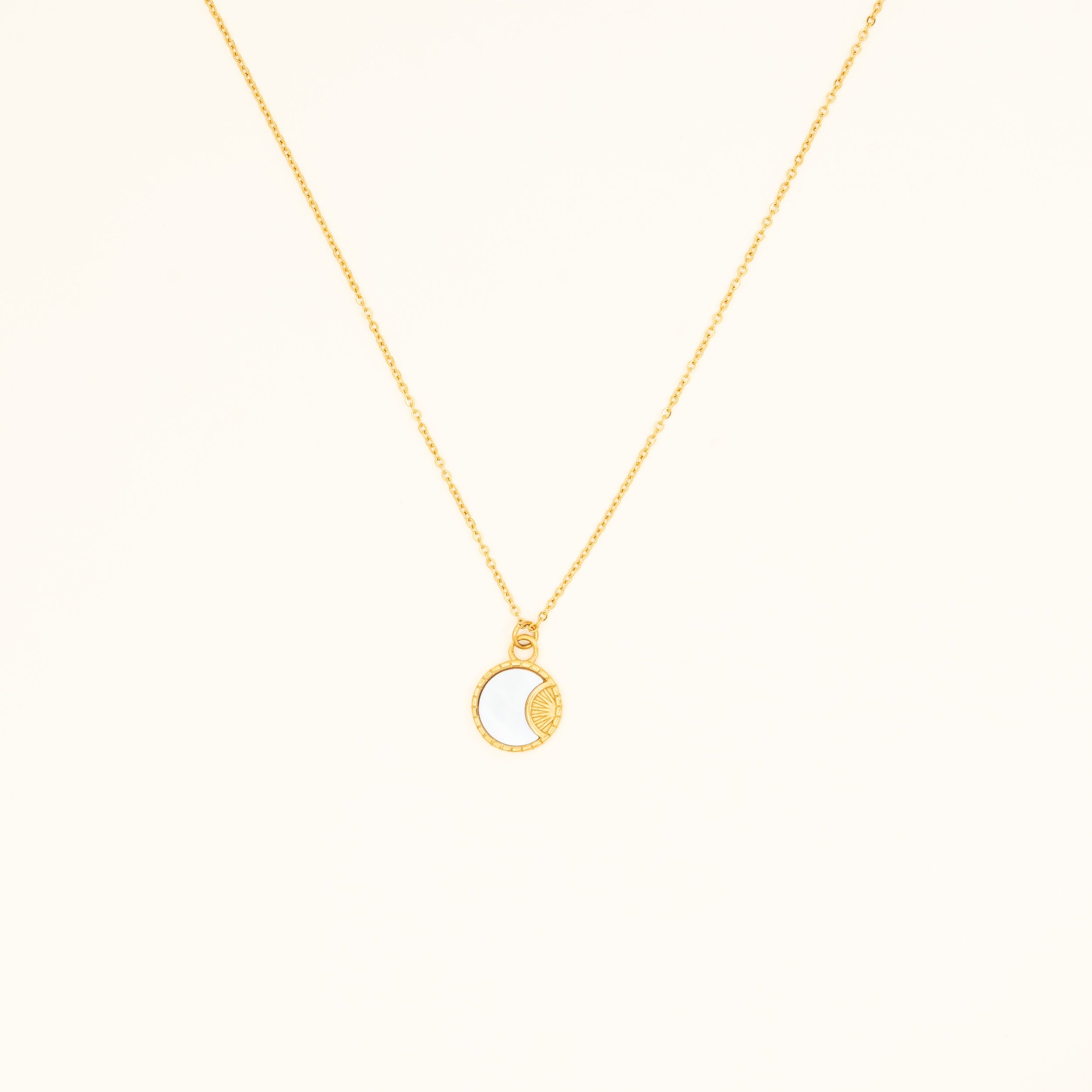 Aurora Pendant nucery