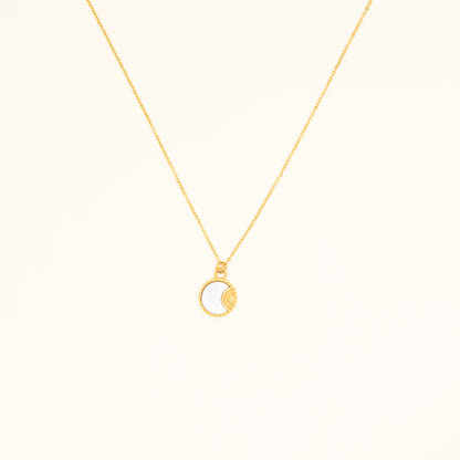 Aurora Pendant
