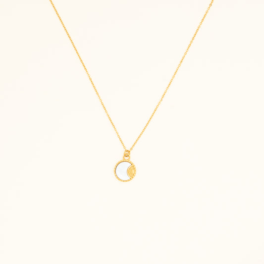 Aurora Pendant