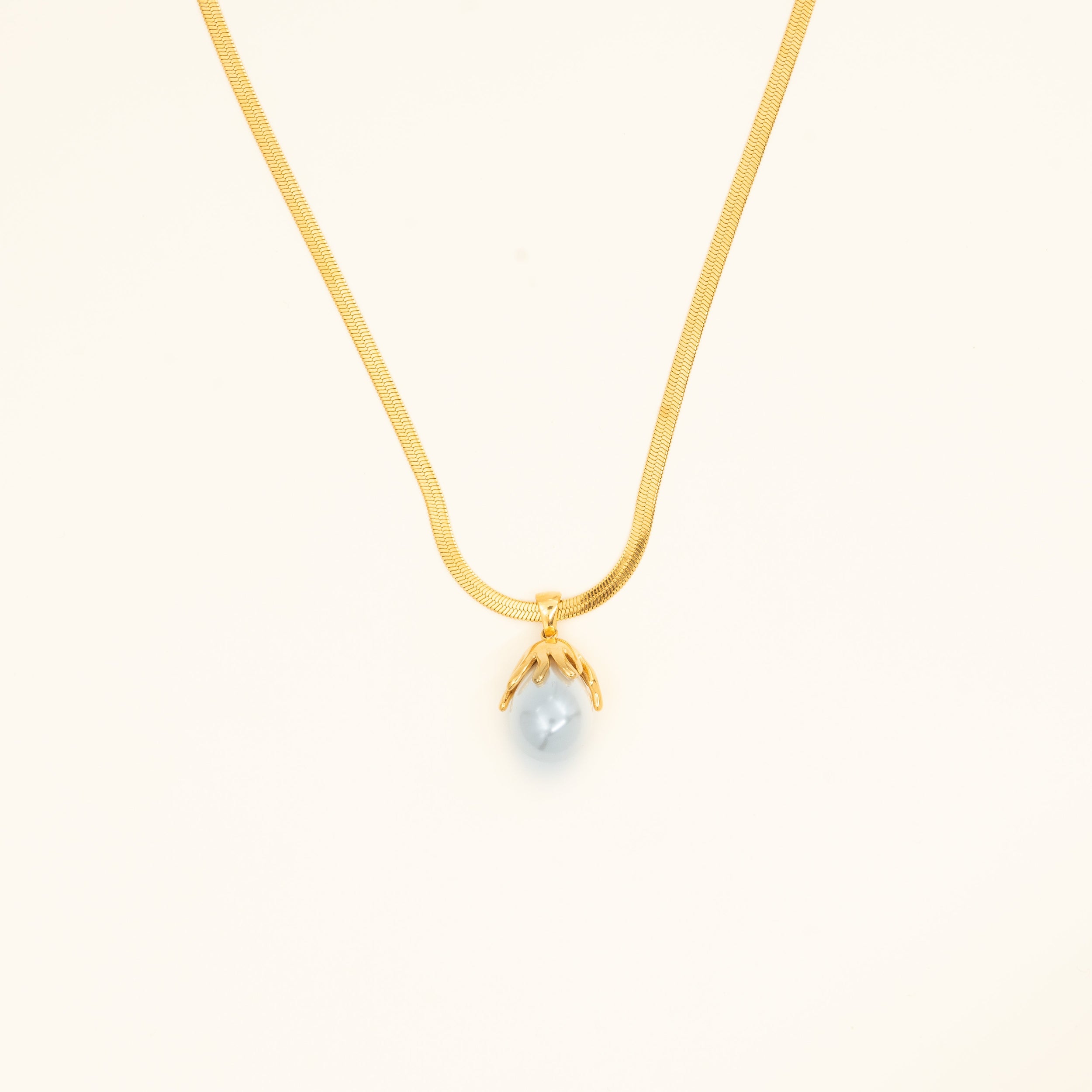 teryo necklace nucery