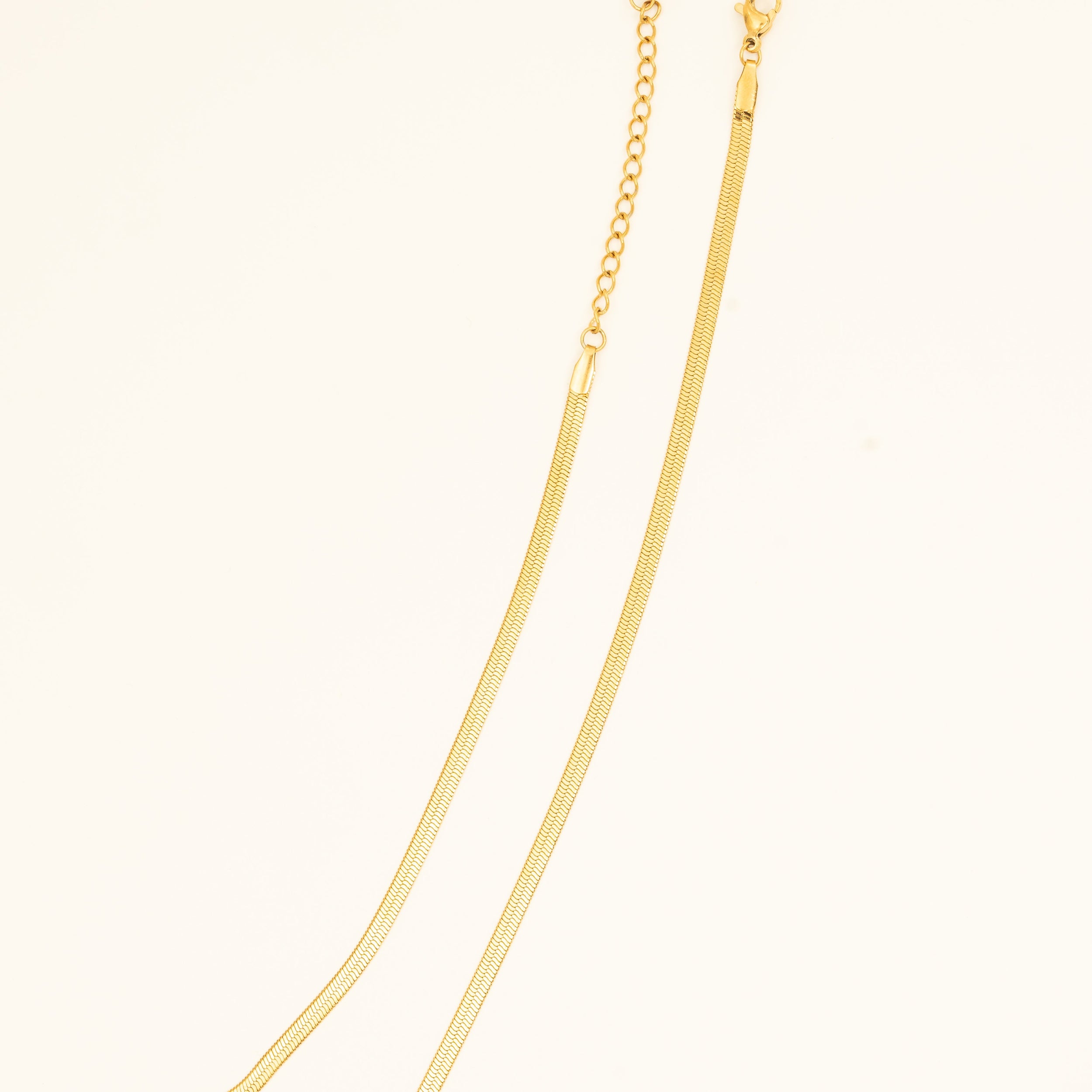 teryo necklace nucery