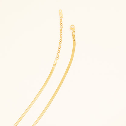 teryo necklace