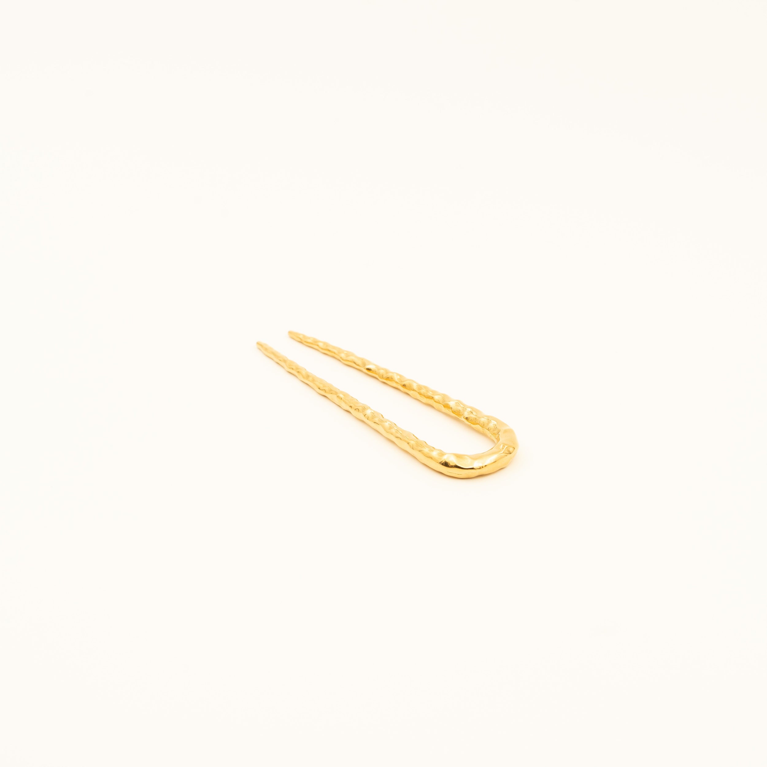 Golden Arc Hairpin nucery