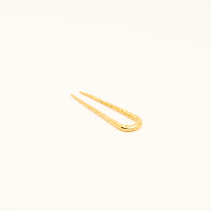 Golden Arc Hairpin