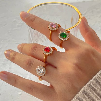 Geometric Crown