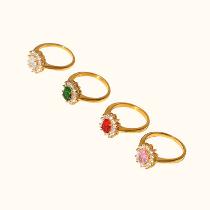 Geometric Crown