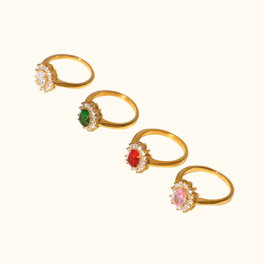 Geometric Crown