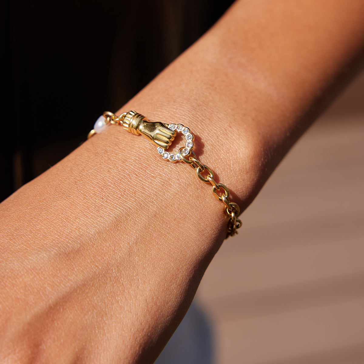 Heartfelt Connection