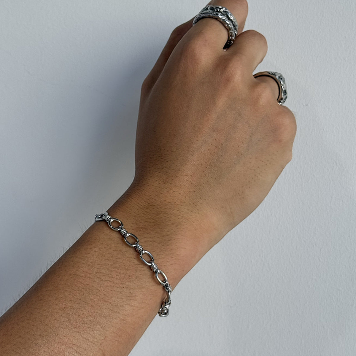 Timeless Strength nucery