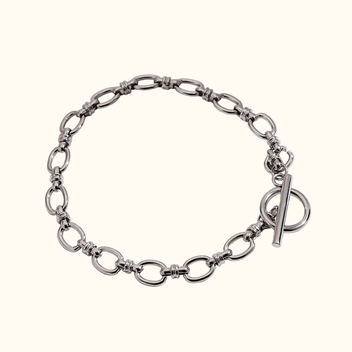 Timeless Strength nucery