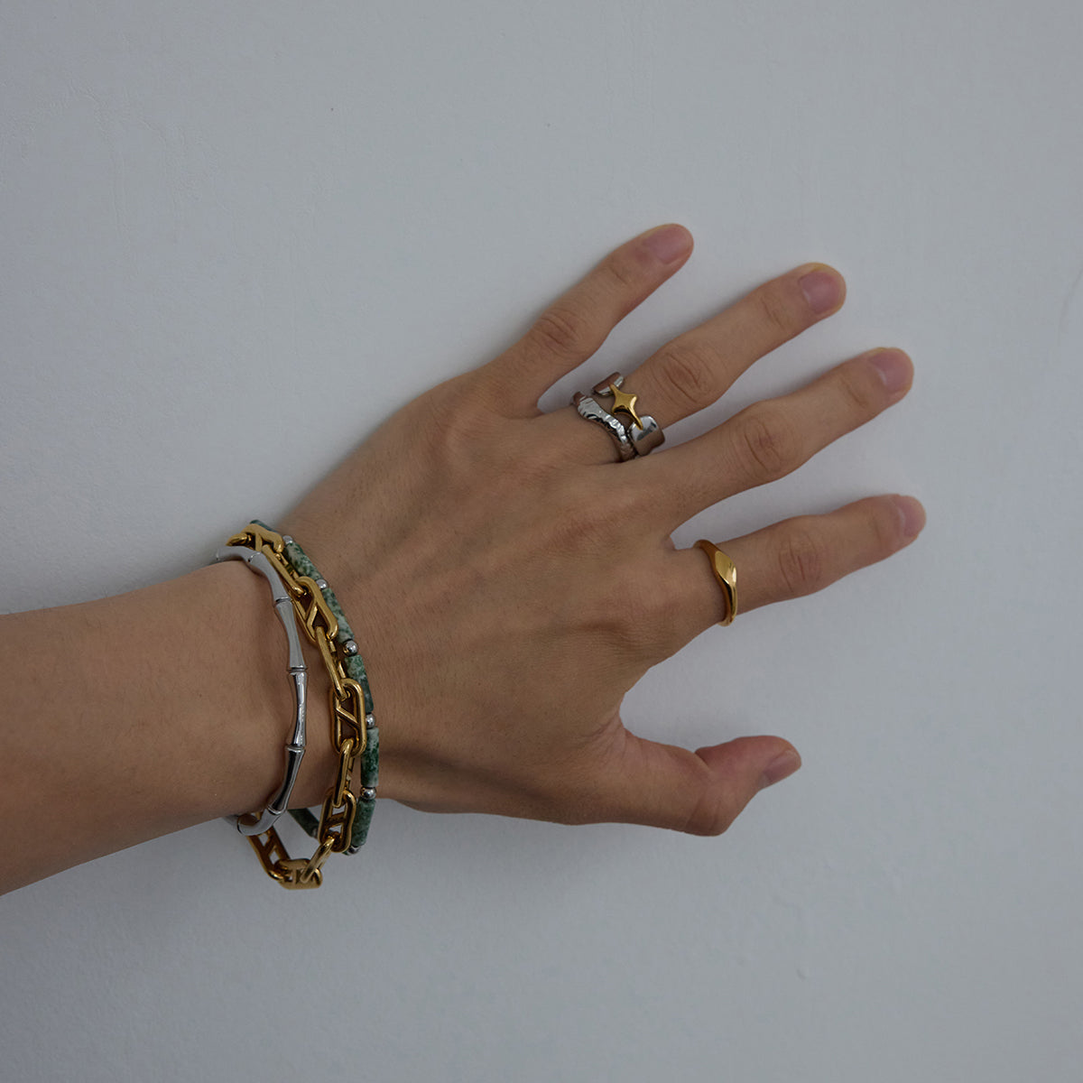 Verdant Balance nucery