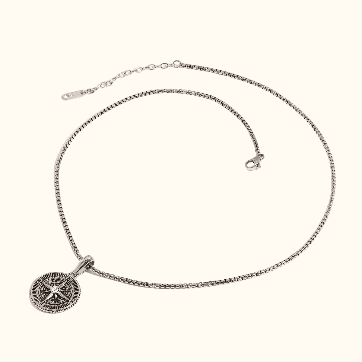 Navigator's Charm nucery