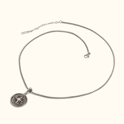 Navigator's Charm