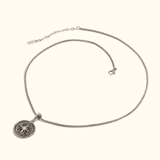 Navigator's Charm
