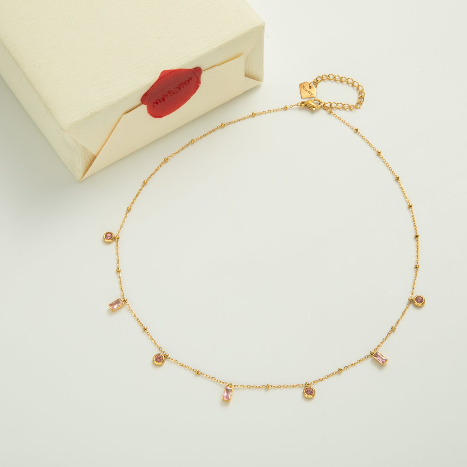 Celesti Necklace