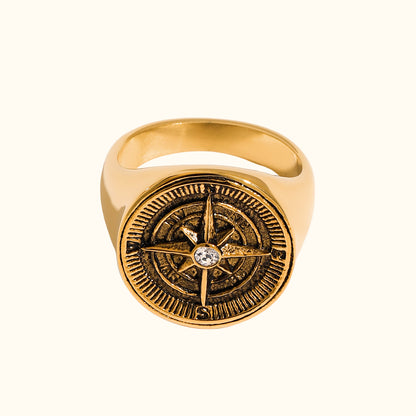 Navigator's Compass