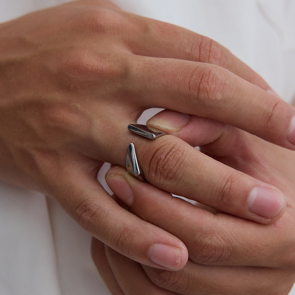 Arrowhead Band nucery