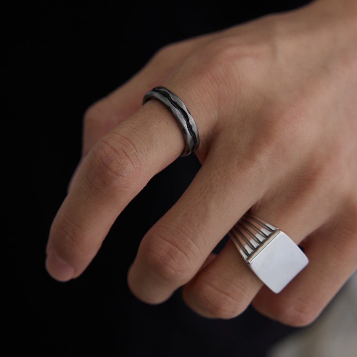 Midnight Echo nucery