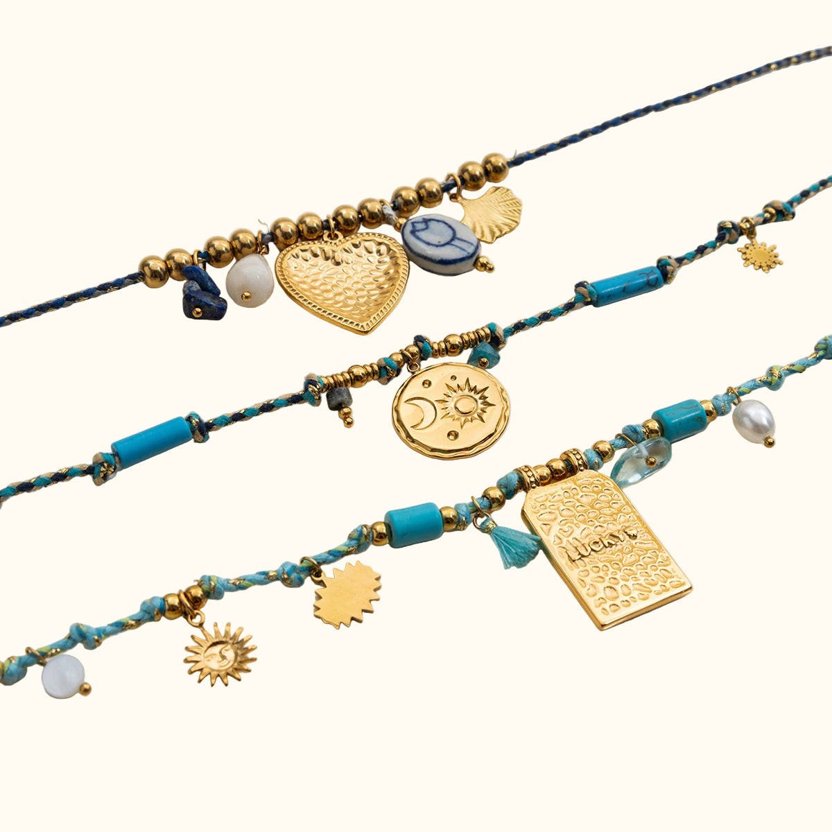 Ocean's Embrace nucery