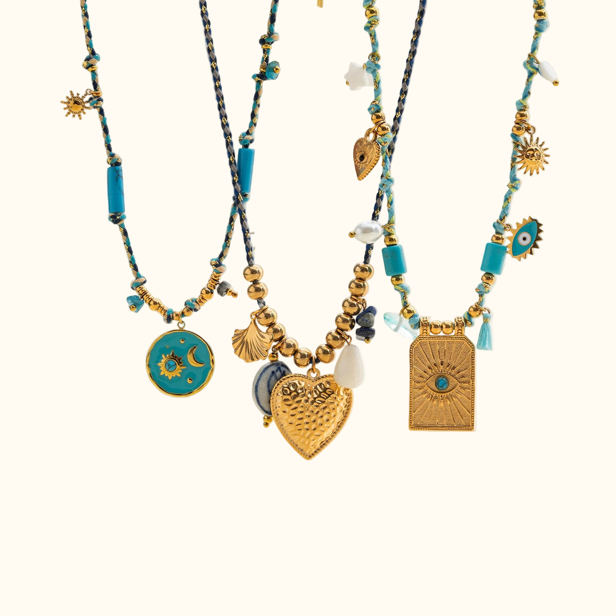 Ocean's Embrace nucery