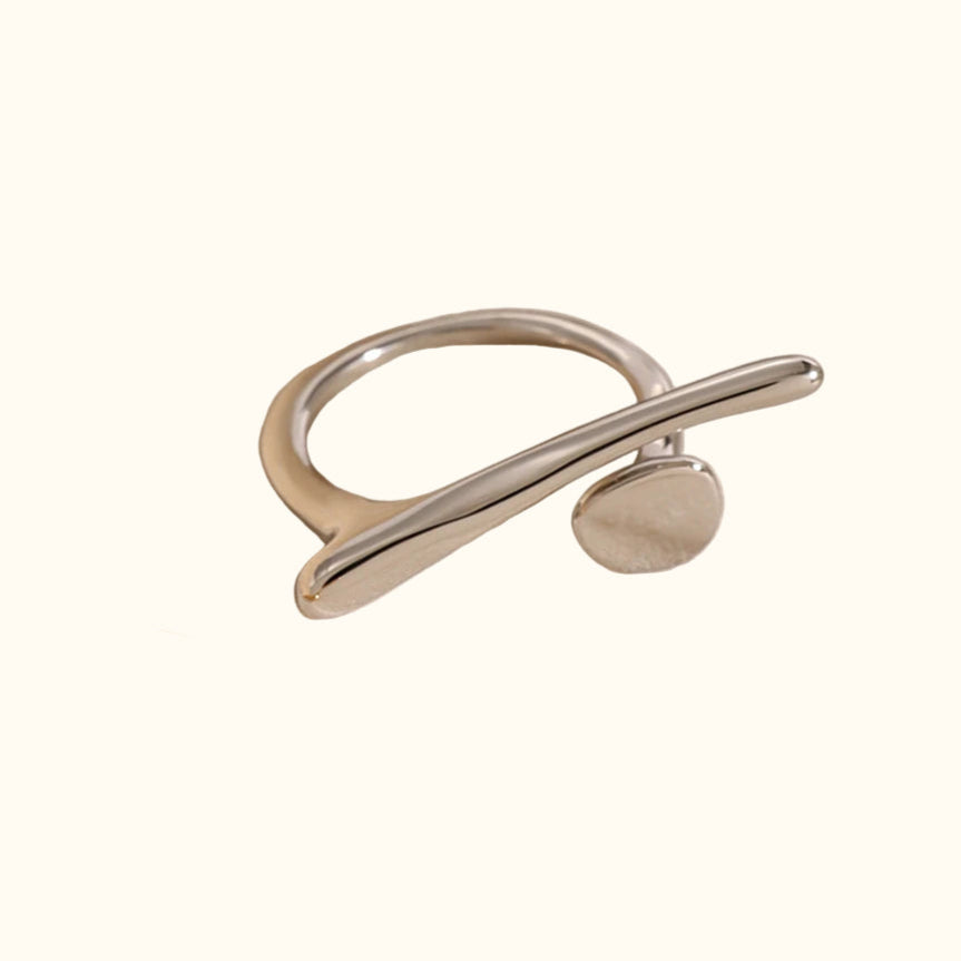 Aurelia Aetheris nucery