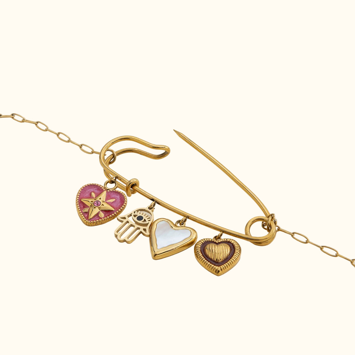 Charm Collective nucery