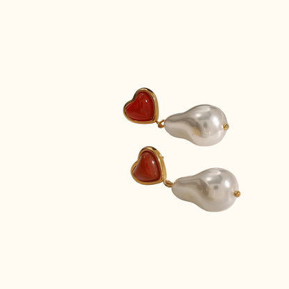 Romance Drops