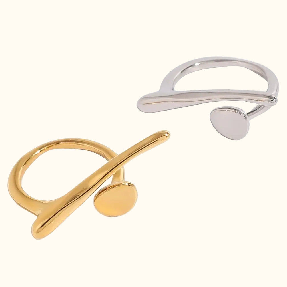 Aurelia Aetheris nucery