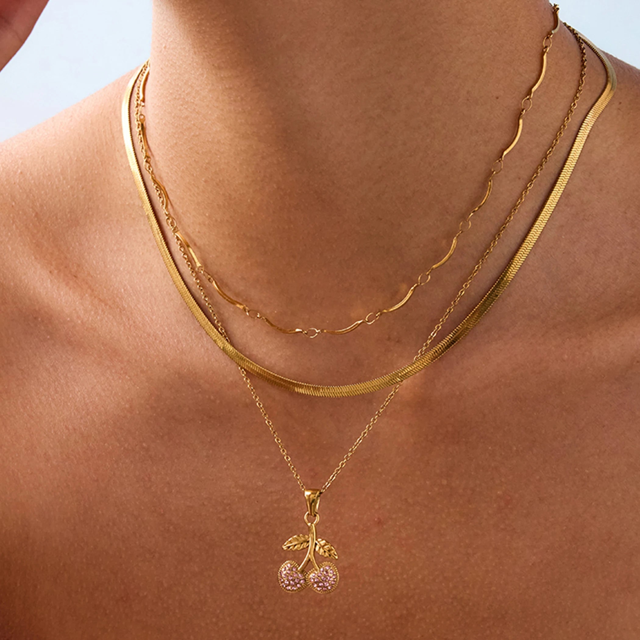 Cherry Delight nucery