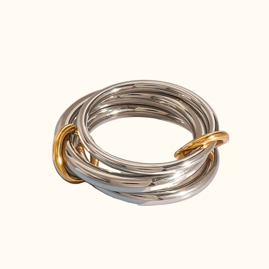 Linking Harmony nucery