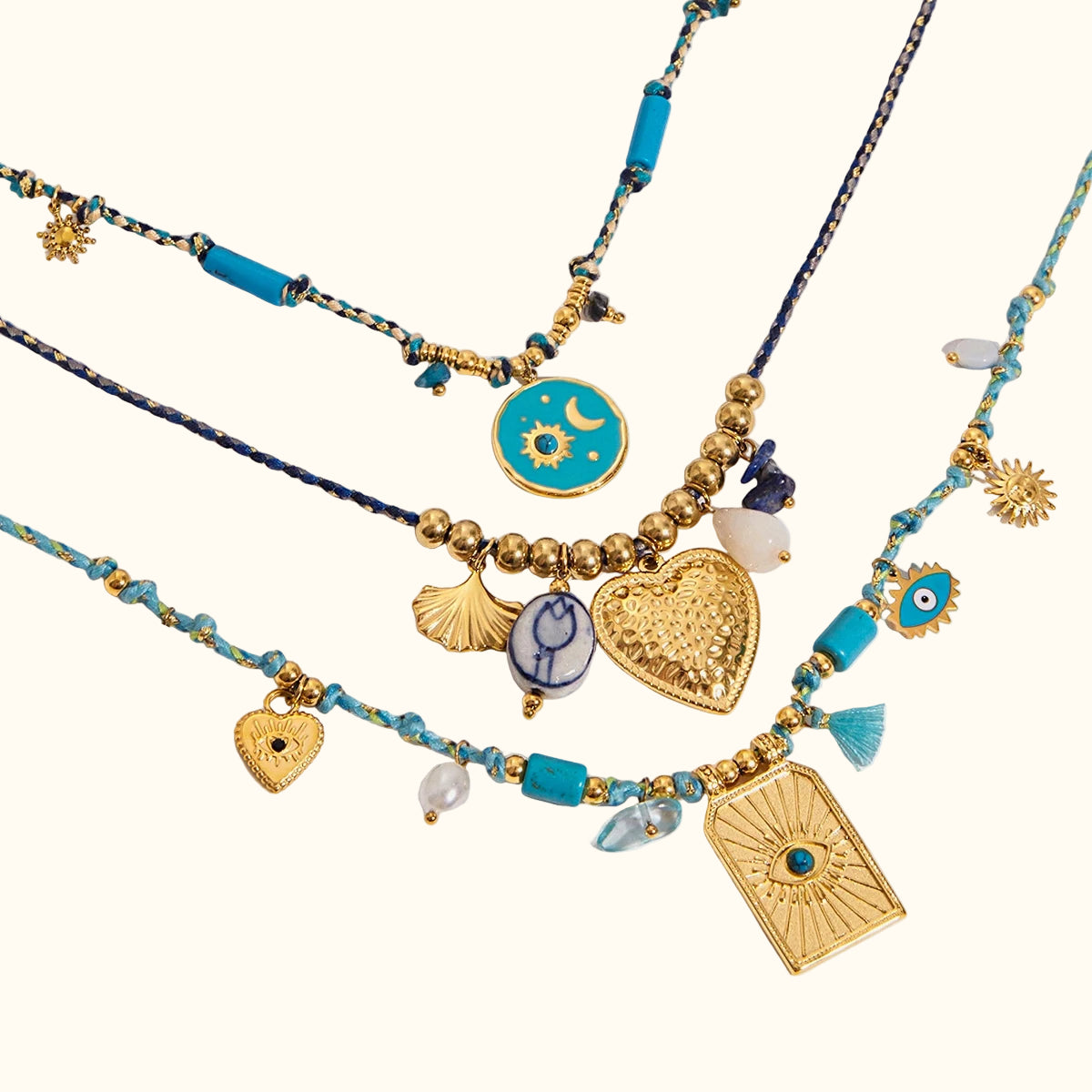 Ocean's Embrace nucery