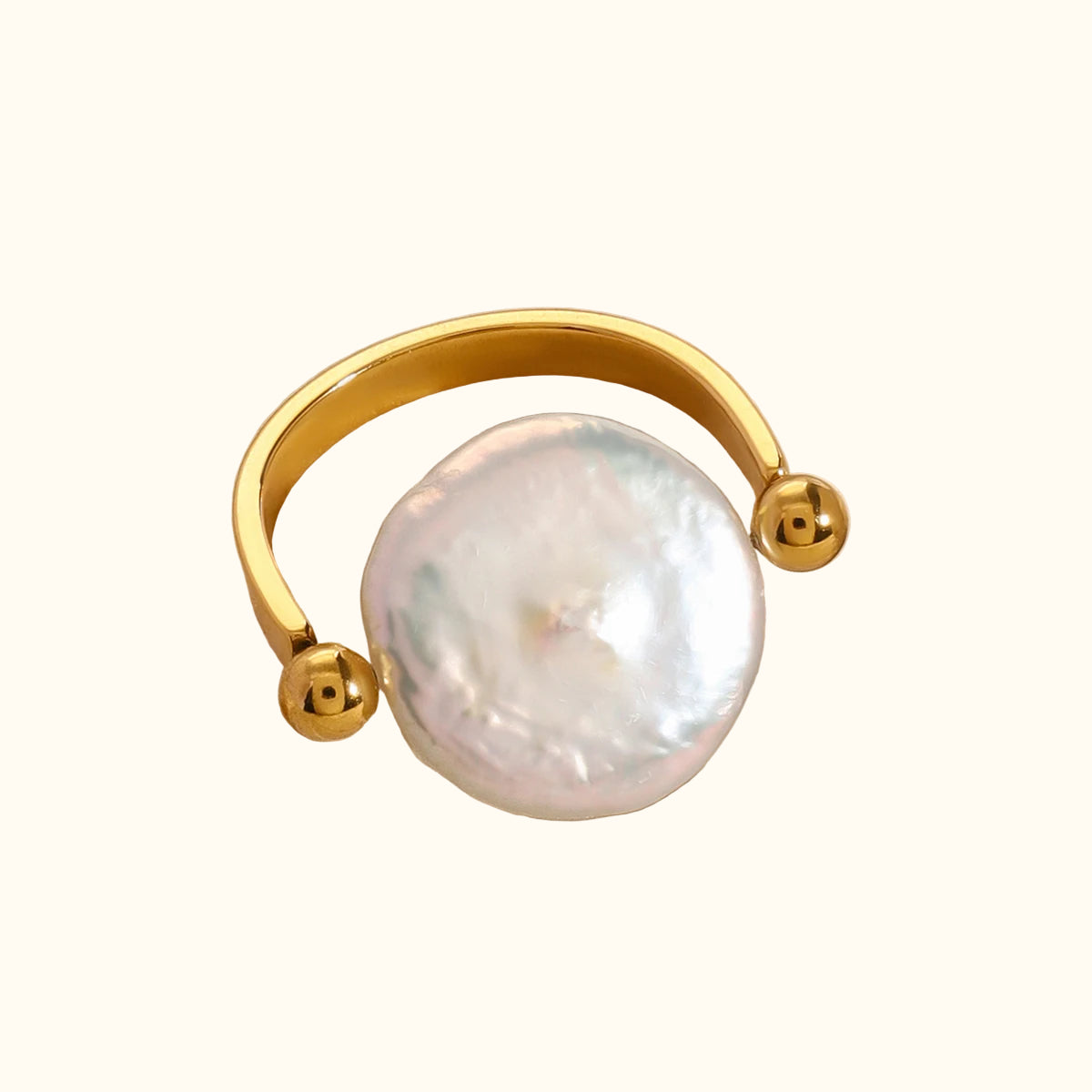 Majestic Shimmer nucery