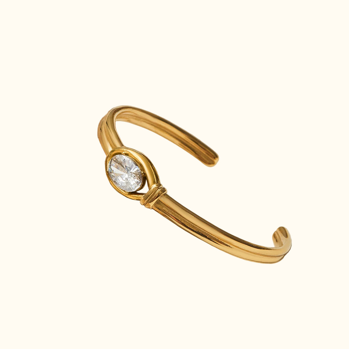 Luminous Cuff nucery