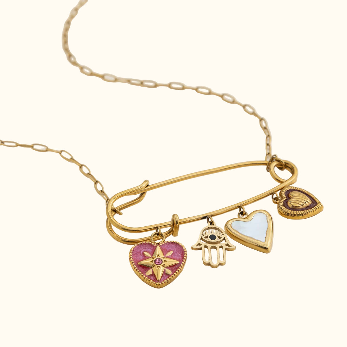 Charm Collective nucery