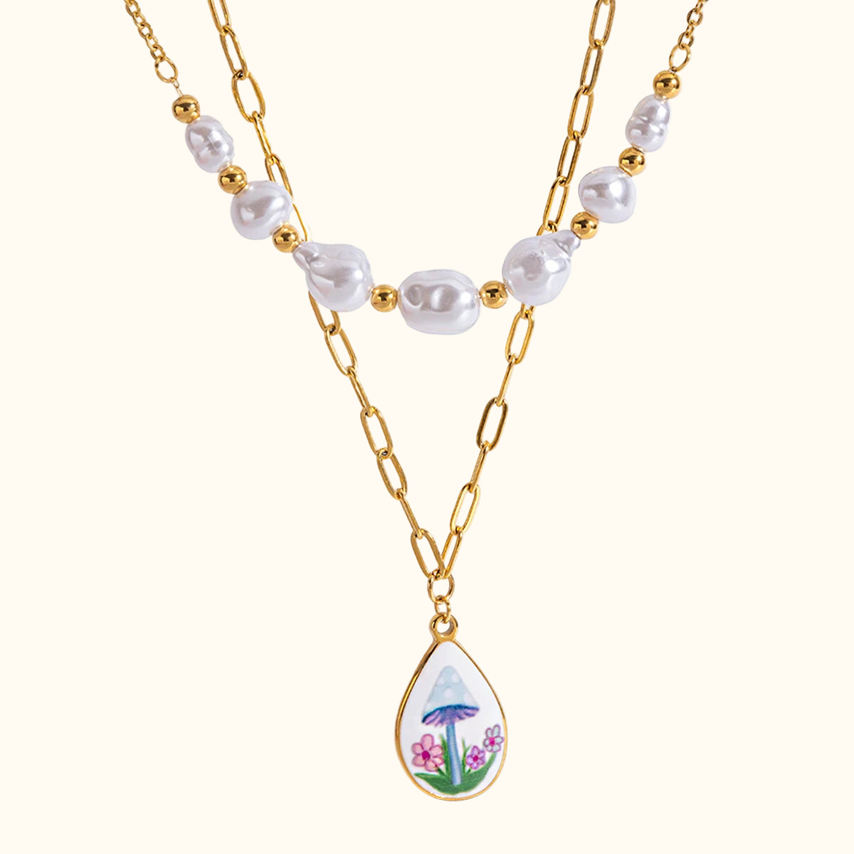 Whimsical Garden nucery