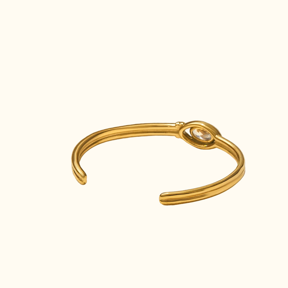 Luminous Cuff nucery