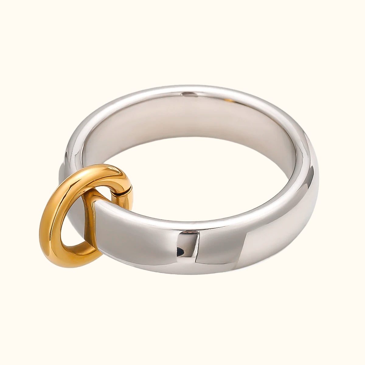 Unity Ring nucery