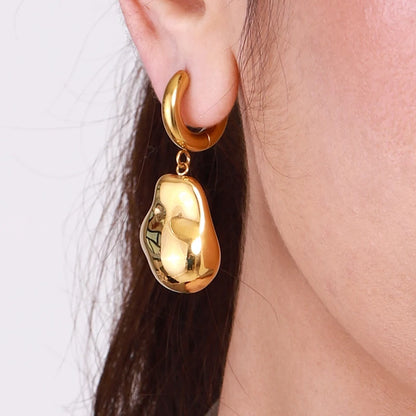 Sculptural Duo