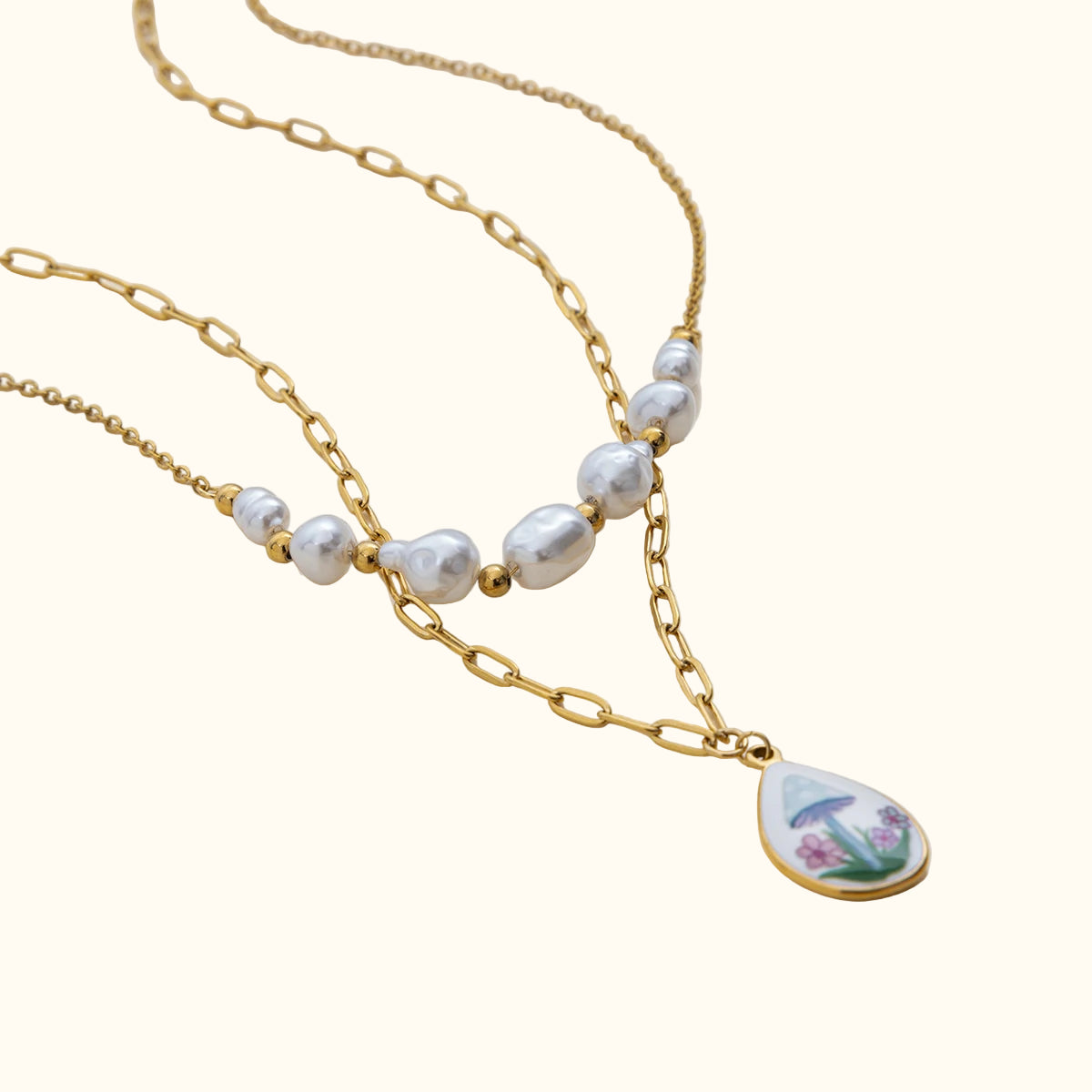 Whimsical Garden nucery