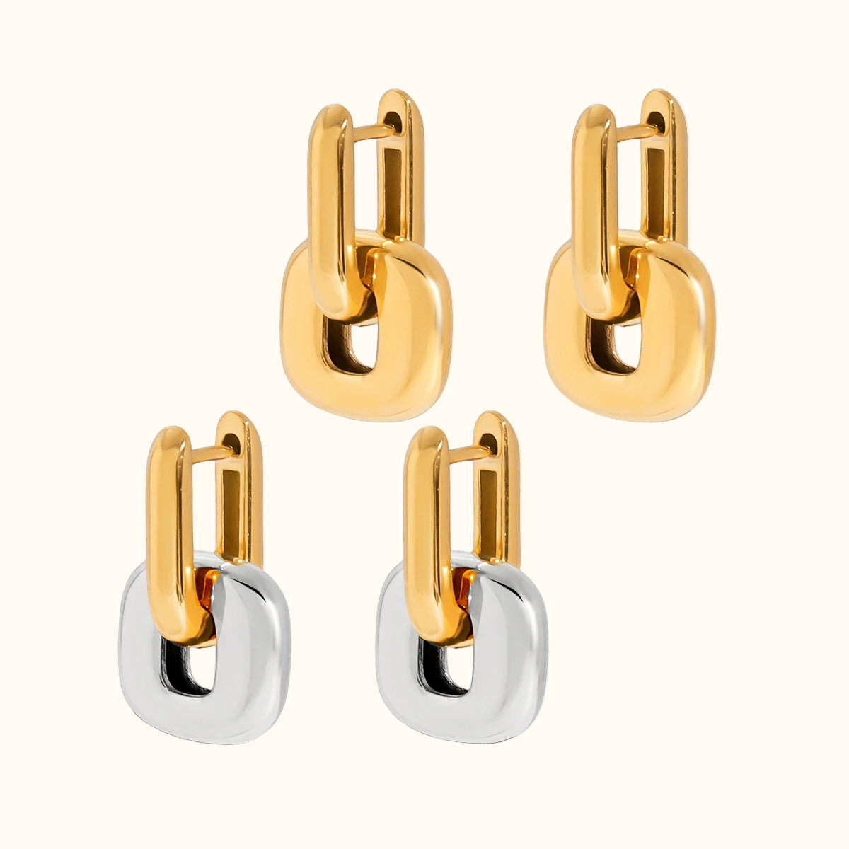 Linked Elegance nucery