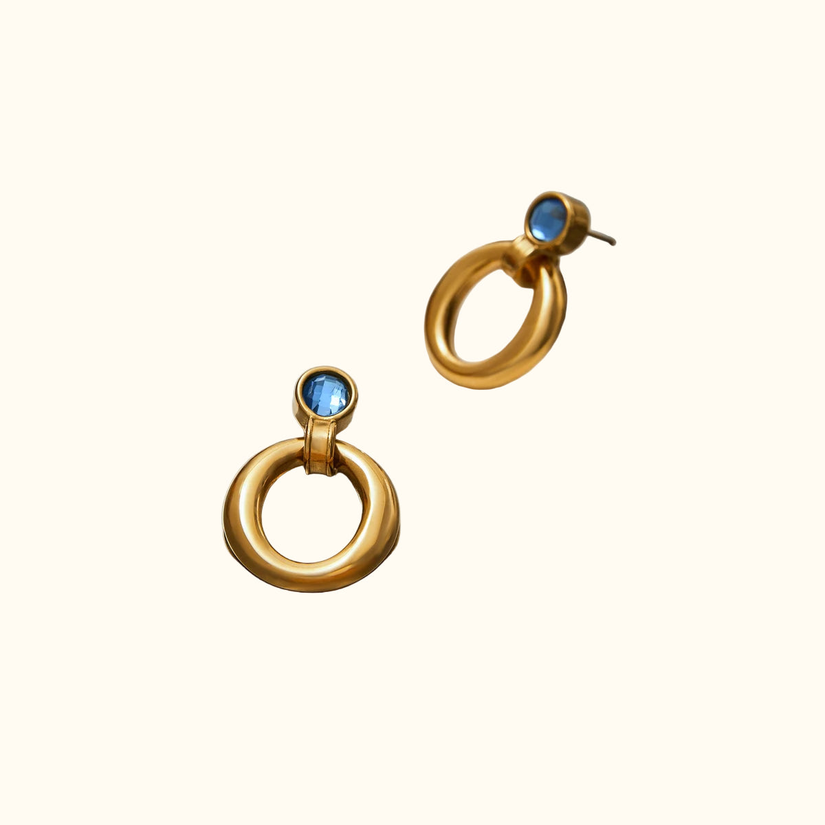 Cerulean Charm nucery